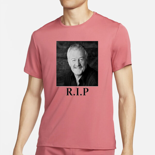 Bernard Hill Rip T-Shirt