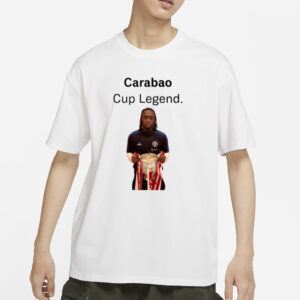 Carabao Cup Legend T-Shirt