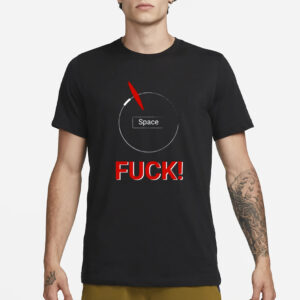 Dead By Daylight Community - Fuck Skill Check T-Shirt3