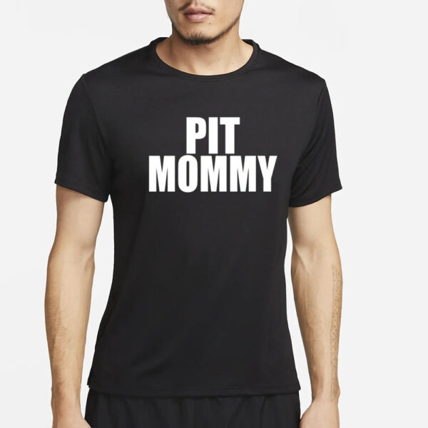 Emo Nite Pit Mommy Shirt2