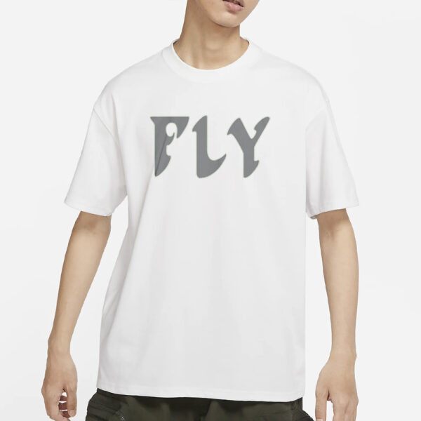 Fly Triblend T-Shirts