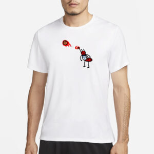 Fire Ant T-Shirt3