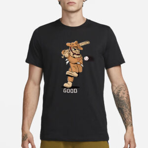 Good Tam Baseball T-Shirt1