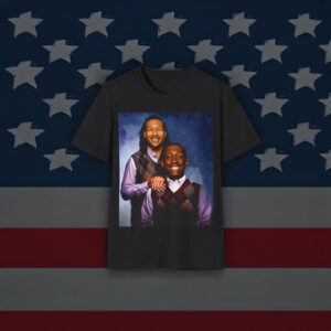 Jalen and Jaylin Williams Shirts