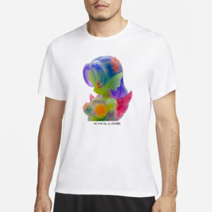 Kikillopieces Store Ikada T-Shirt3