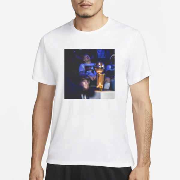 Mffl Luka Mind On The Trophy T-Shirt3