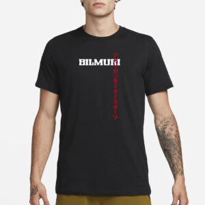 Muri Bilmuri Motor T-Shirt1