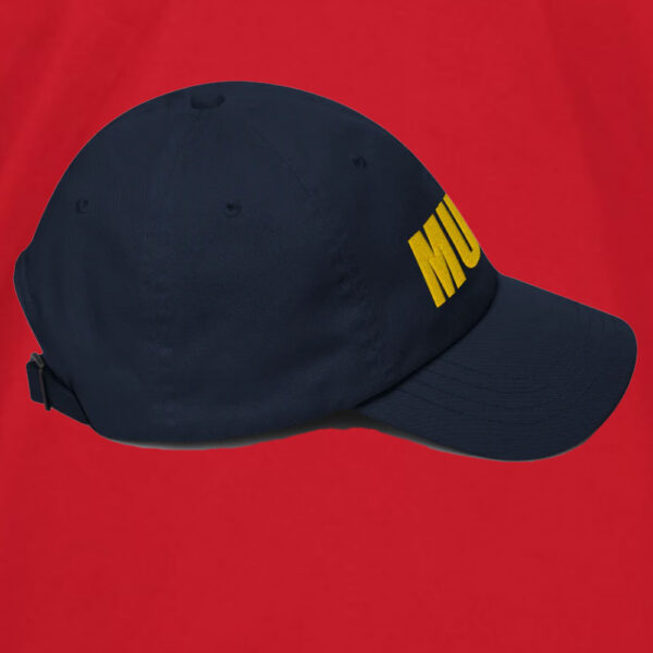 Nafo Muga Dad Hat