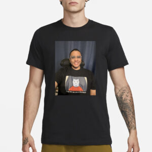 $Nub Franklin Is Bored Is Franklin T-Shirt1