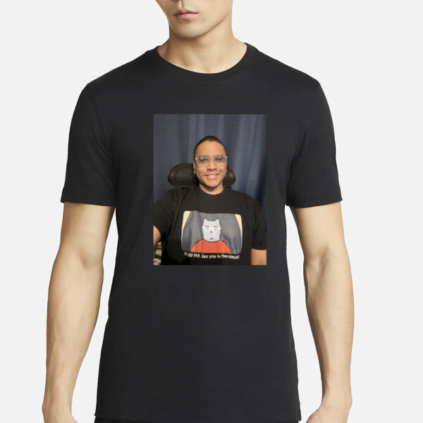 Sillynub Franklin Is Bored Is Franklin T-Shirts