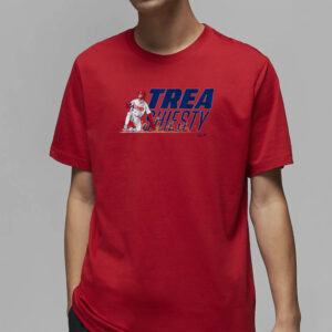 TREA TURNER TREA SHIESTY T-SHIRT2