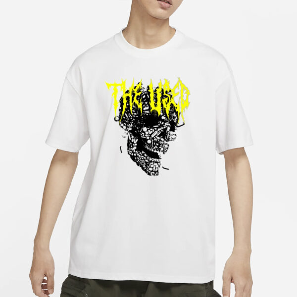 The Used Medz T-Shirt