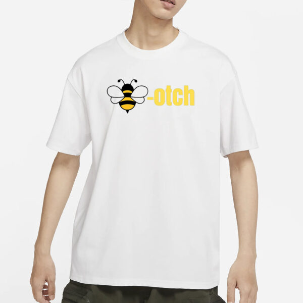 Vibe2K Bee-Otch Pro T-Shirt