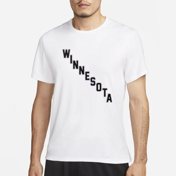 Winnesota 24 T-Shirt1