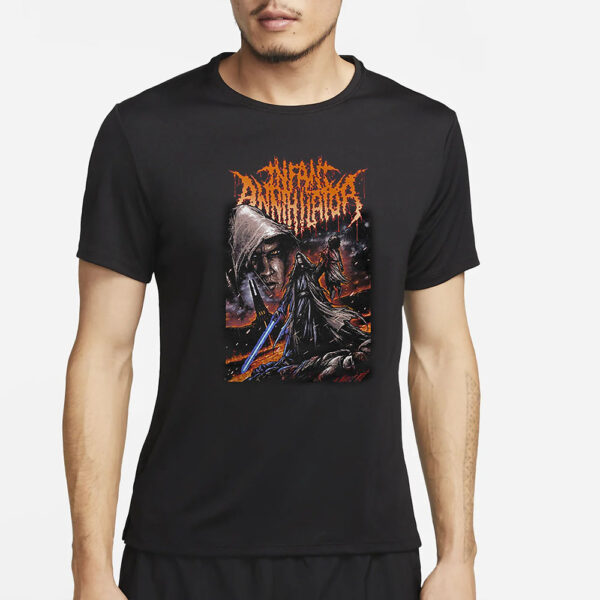 Youngling Annihilator T-Shirt4