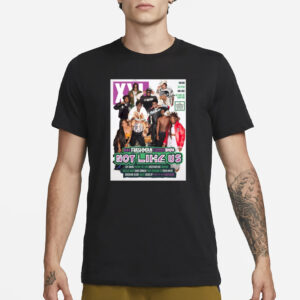 2024 XXL Freshman T-Shirt4