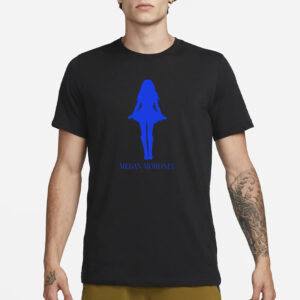 Am I Okay Megan Moroney T-Shirt4