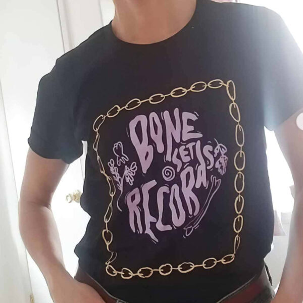 Bone Set Records T-Shirt