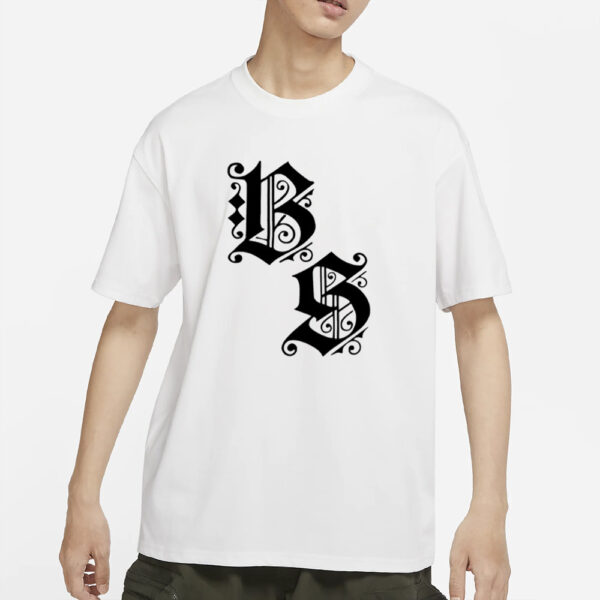 Brennan Savage T-Shirts 2024S