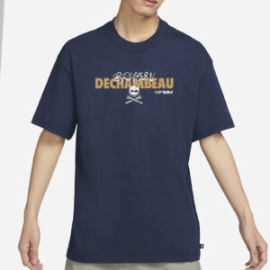 Bru58n Dechambeau T-Shirt3