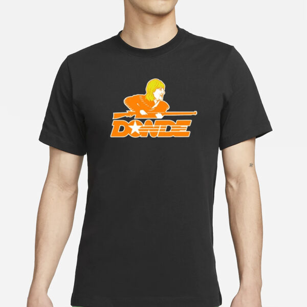 Damn Donde Rifleman T-Shirts