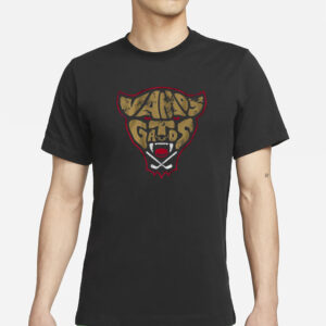 Florida Hockey Vamos Gatos T-Shirts