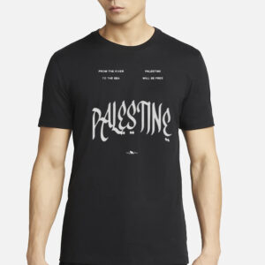 Free Palestine Shirt2