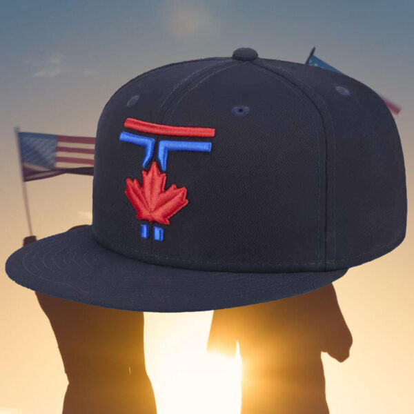 Jays City Connect Hat 2024