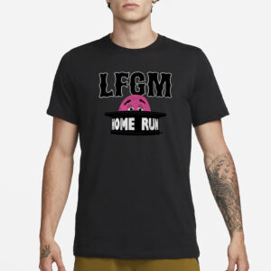 LFGM GRIMACE T-SHIRT3