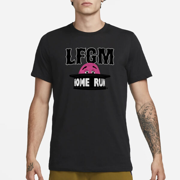 Lfgm Grimace T-Shirt3