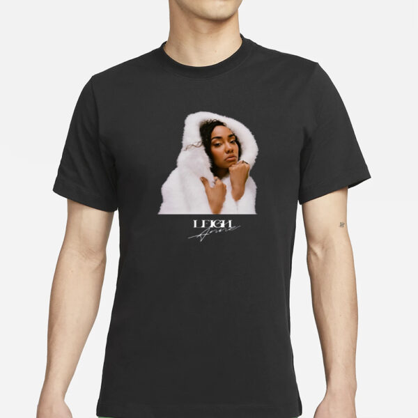 Leigh-Anne Icon T-Shirt