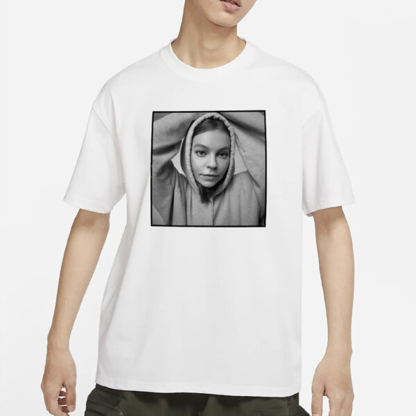 Mars Argo Icobm T-Shirts