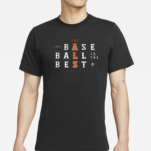 Rotowear Baseball Is The Best T-Shirt