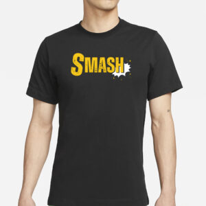 Smash Tri-Blend T-Shirts