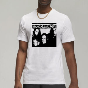 Thesanantoniosharpist Hangman's Joke T-Shirt3