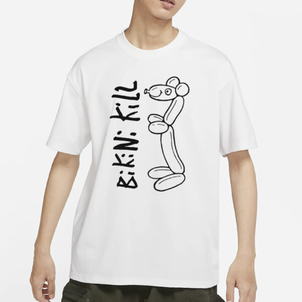 Wiener Dog T-Shirt