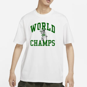 World Champs T-Shirt