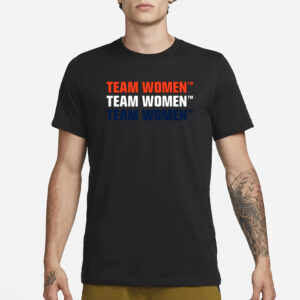 Xx-Xy Athletics Team Women T-Shirt3