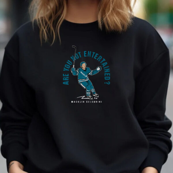 Are You Not Entertained Sweatshirt , Hoodie , T-Shirt , Long Sleeve T-Shirt1