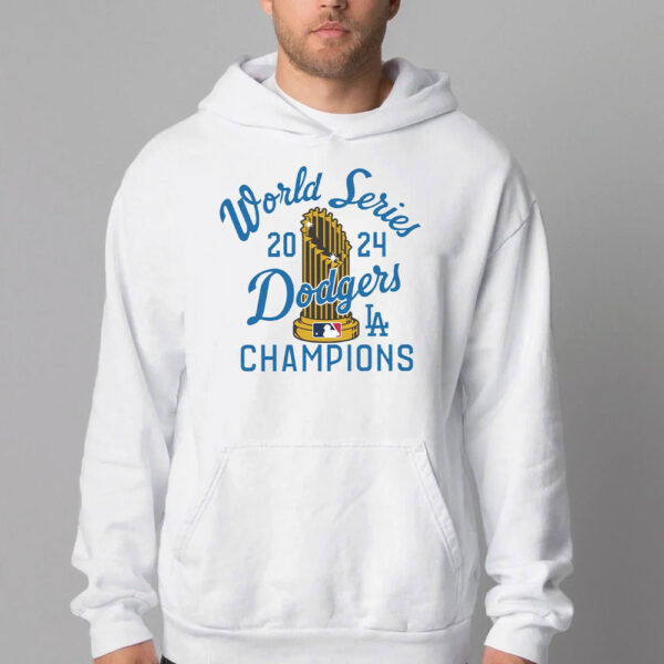 Baseball World Series Champs Sweatshirt , T-Shirt , Hoodie , Long Sleeve T-Shirt2