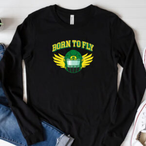 Born To Fly T-Shirt 20243