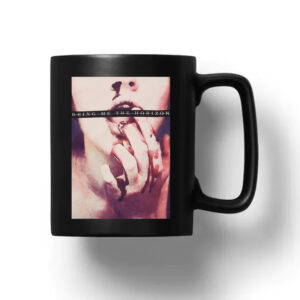 Bring Me The Horizon Blood Lust Mug 20241