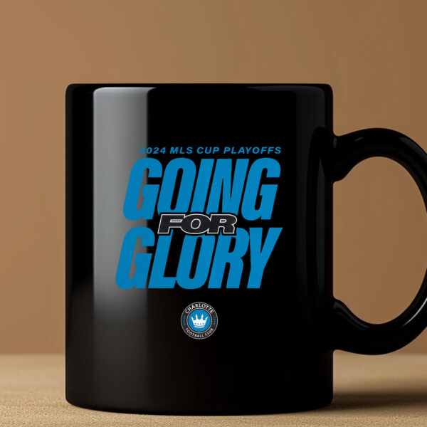 Charlotte Fc 2024 Mls Cup Playoffs Mug3