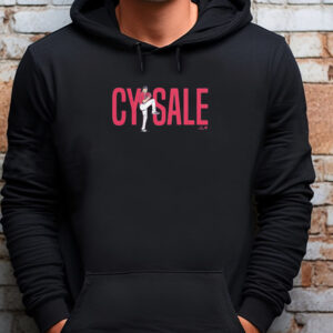 Cy Sale Sweatshirt , T-shirt , Hoodie , Long Sleeve T-shirt