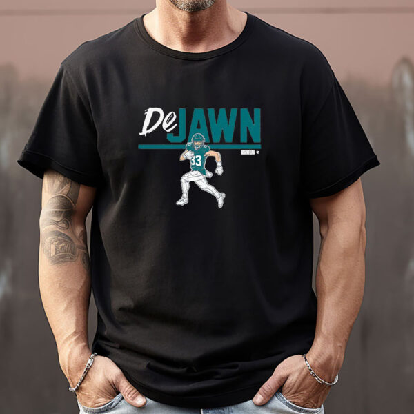 Dejawn Sweatshirt , T-Shirt , Hoodie , Long Sleeve T-Shirt1