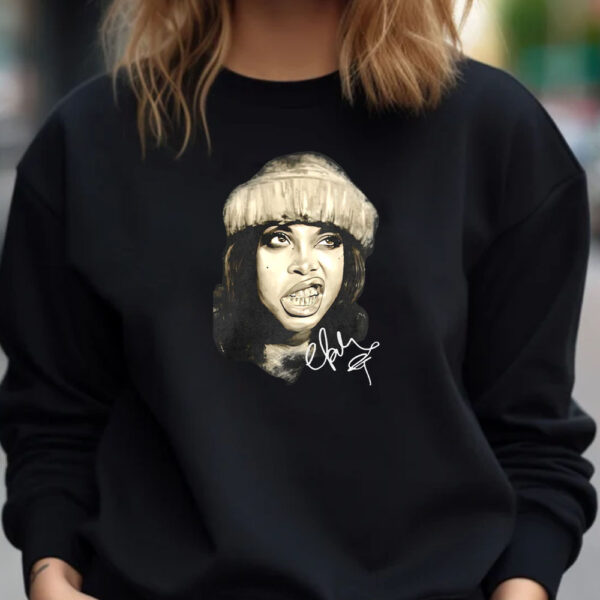 Erykah Badu Tour 2024 Sweatshirt , Hoodie , T-Shirt , Long Sleeve T-Shirt1