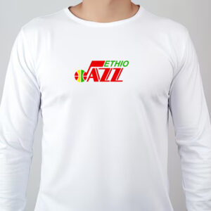 Ethio Jazz Sweatshirt , T-shirt , Hoodie , Long Sleeve T-shirt