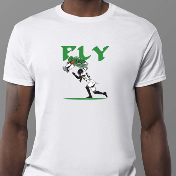 Fly Philly Sweatshirt , T-Shirt , Hoodie , Long Sleeve T-Shirt1