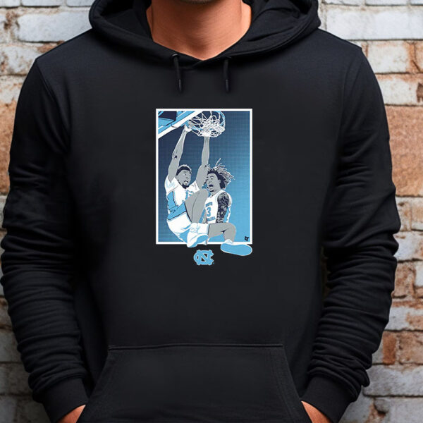 Jalen Washington &Amp; Elliot Cadeau Sweatshirt , T-Shirt , Hoodie , Long Sleeve T-Shirt