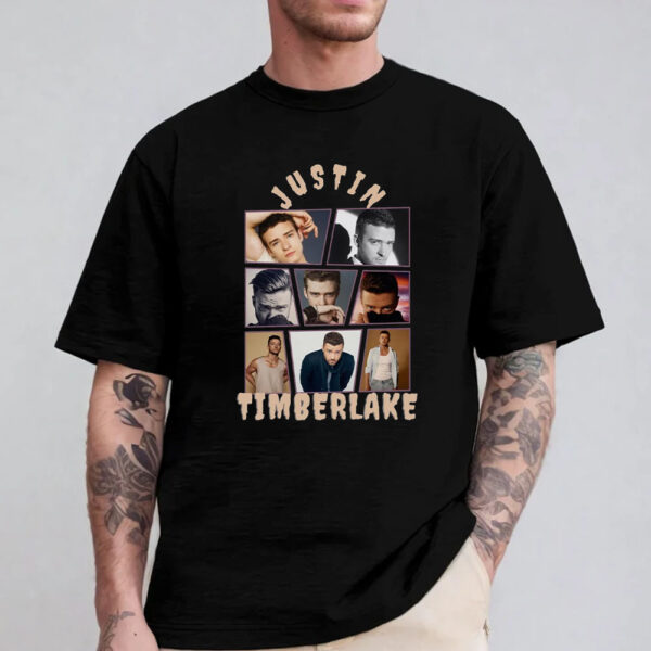 Justin Timberlake Sweatshirt , Hoodie , T-Shirt , Long Sleeve T-Shirt